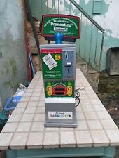 ENALOTTO SLOT MACHINE DA BANCO DISTRIBUTORE AUTOMATICO PRONOSTICI CAVALLI