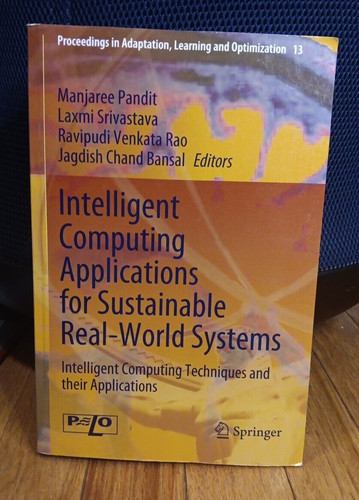 Intelligent computing - intelligent,