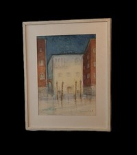 eBa acquerello Venezia Irene