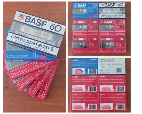 Basf ferro extra super - ferro,