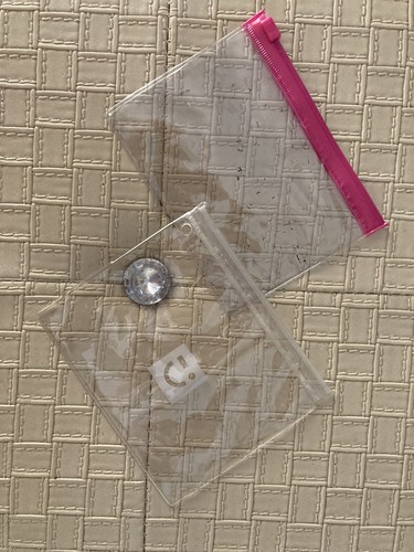 Sacchetti plastica porta - plastica,