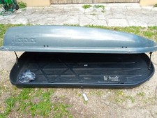 box da tetto per auto FAPA 