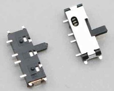 Samsung Interruttore Slide