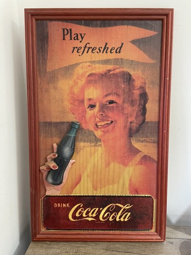 Rare original large play - rare,