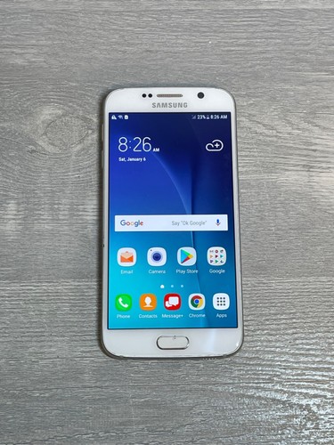 Smartphone originale samsung - originale,