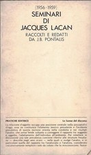 Seminari di Jacques Lacan