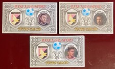 Figurine PALERMO Banca dello