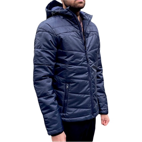 Giubbotto uomo invernale