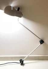 ❤️ lampada parete TAVOLO ARCHITETTO  STILNOVO TOPO DESIGN jOE COLOMBO SPACE AGE