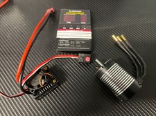 WP-Max10 3652 3500KV RC senza