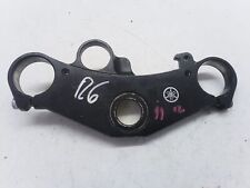 Yamaha r6 99 02 Piastra sterzo