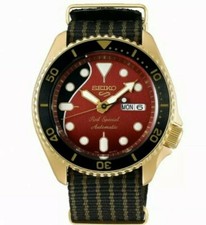 Orologio QUEEN Brian May Seiko