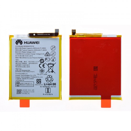 Batteria per huawei - batteria, lite