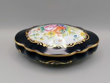 Scatola in Porcellana Limoges