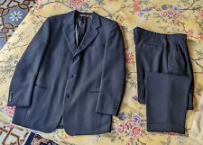 Abito uomo vintage Donna Karan New York inizio anni '90