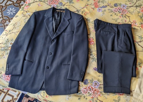 Abito uomo vintage - donna, karan