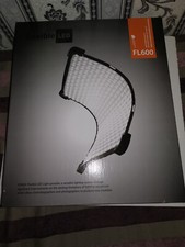 Fomex LED flexible Fl600 OPEN NEVER USED
