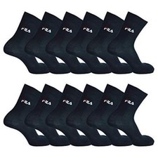 Paia calze fila unisex - calze,