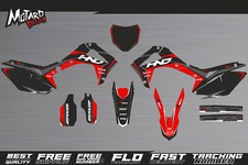 Kit Grafica per Honda CRF 450