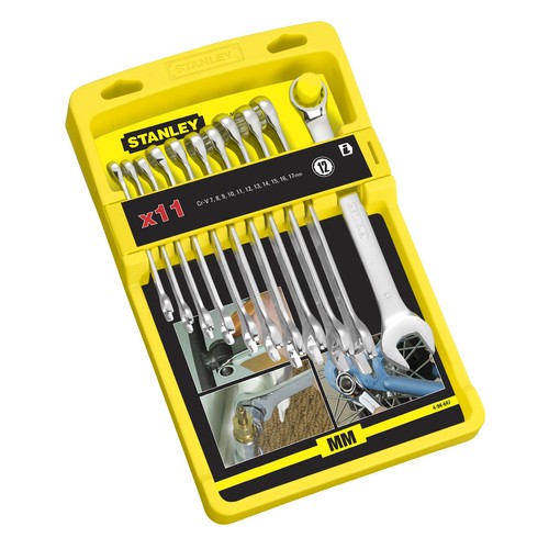 Stanley set chiavi - stanley,