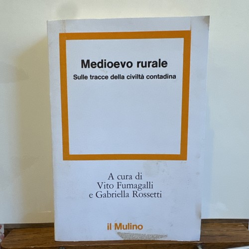 Medioevo rurale sulle - medioevo,