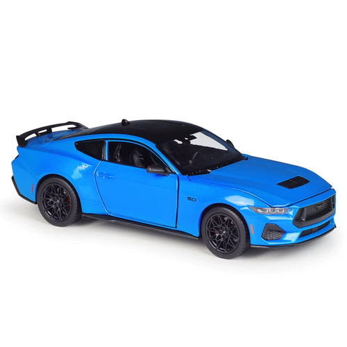 Ford mustang gt 2024 - 1/24,