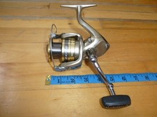 Fishing reel Shimano Exage