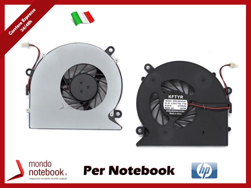 Ventola ventolina fan - ventola, cpu