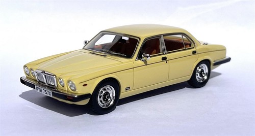 Jaguar xj6 siii - 4.2, damson