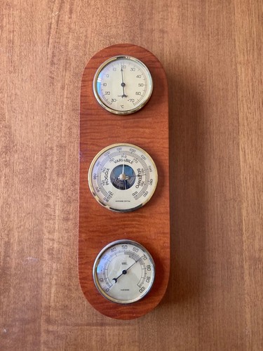 Stazione meteorologica - stazione,