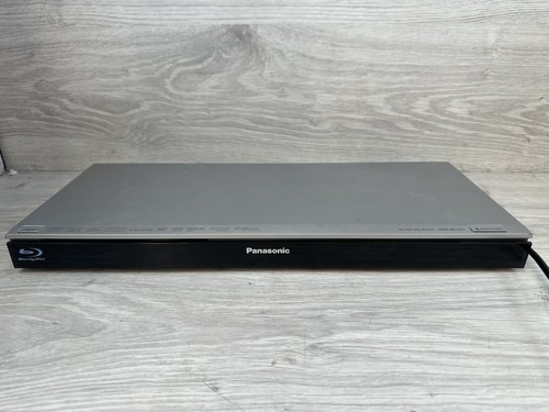 Panasonic dmp bdt221 lettore - panasonic, dmp-bdt221
