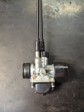 Dellorto PHBG 21 AD REF 2590