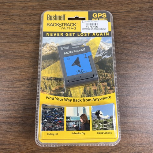 Bushnell portatile x 3 - portatile, 2,25"