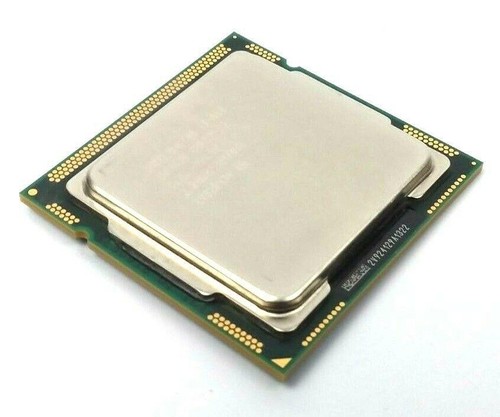 Cpu intel core 860 - intel,