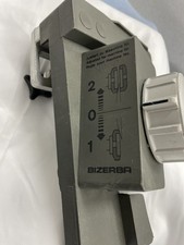 Levigatrice Bizerba VS8