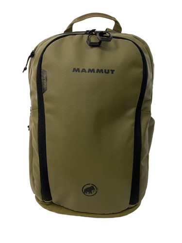 Mammut backpack olive 22l - mammut, olive,
