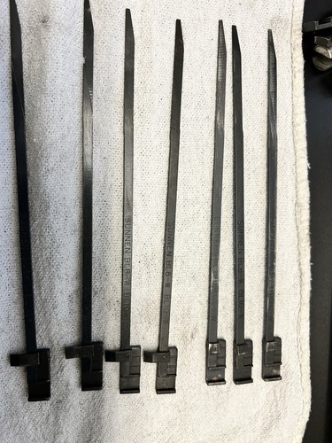 Sunnen l10 w - sunnen, l8-w