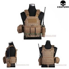 LBT 6094A Style Plate Carrier