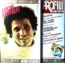 Lucio Battisti - Emozioni LP