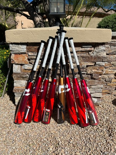 Nuovissima mazza baseball - nuovissima,