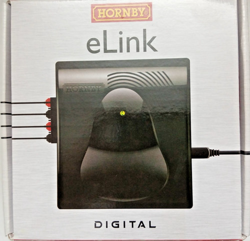 Hornby r8312 digital - hornby,