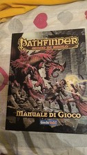 Manuali base pathfinder - manuali,