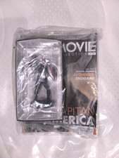 Capitan America De Agostini