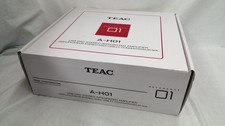 Amplificatore integrato