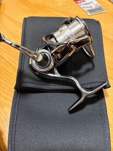 Mulinello spinning daiwa 18 - mulinello,