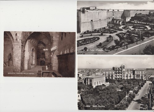 Barletta - (andria, trani