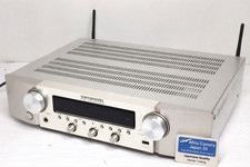 Amplificatore AV ricevitore