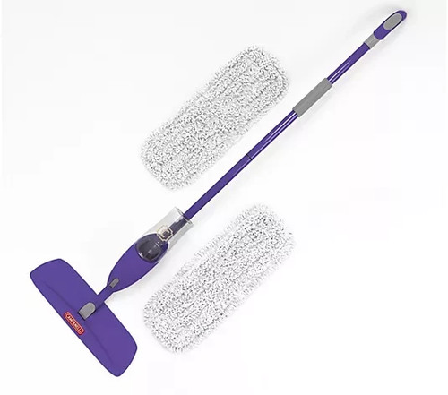 Scopa spray campanelli - spray,