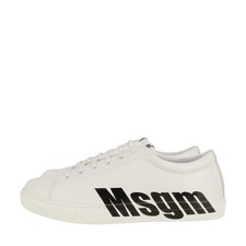 MSGM scarpe uomo sneakers
