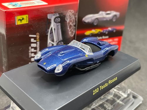 Kyosho ferrari collezione - ferrari,